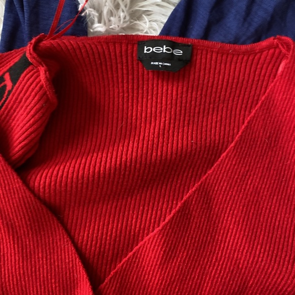 Bundle of 2 tops for women, size L - Picture 3 of 8